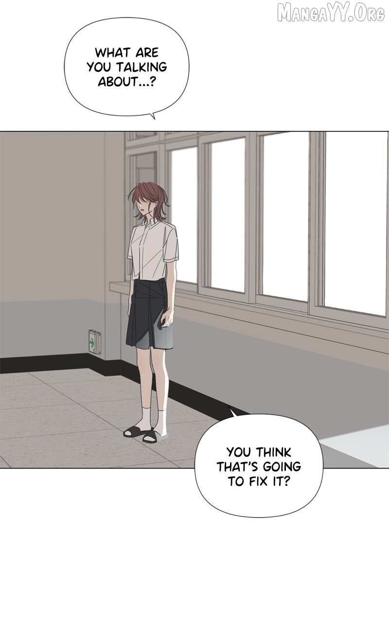 Moonmade Child - Manhwa Chapter 123 - page 57