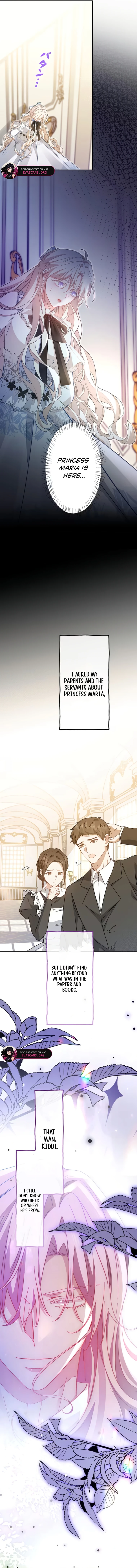 This Time, I Will Avoid This Marriage- a Method to Part Ways With You, Who Lacks Love Chapter 31 - page 12
