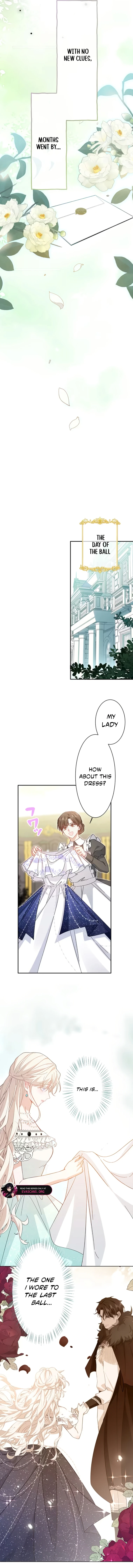 This Time, I Will Avoid This Marriage- a Method to Part Ways With You, Who Lacks Love Chapter 31 - page 13