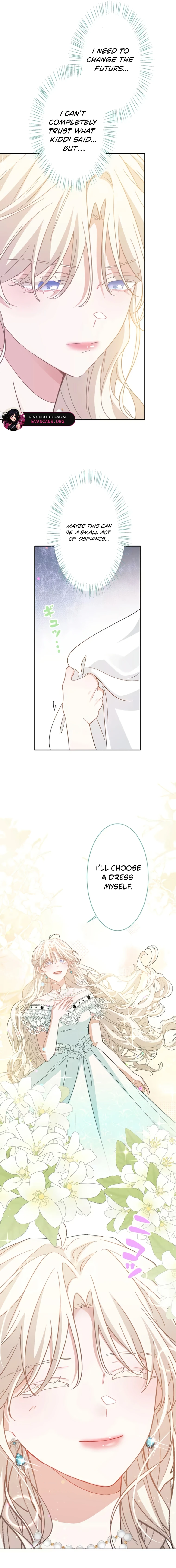 This Time, I Will Avoid This Marriage- a Method to Part Ways With You, Who Lacks Love Chapter 31 - page 14