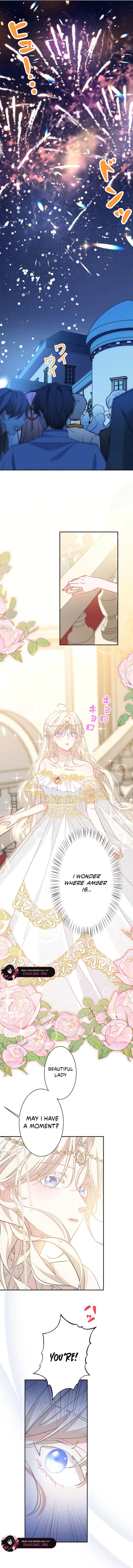 This Time, I Will Avoid This Marriage- a Method to Part Ways With You, Who Lacks Love Chapter 31 - page 15