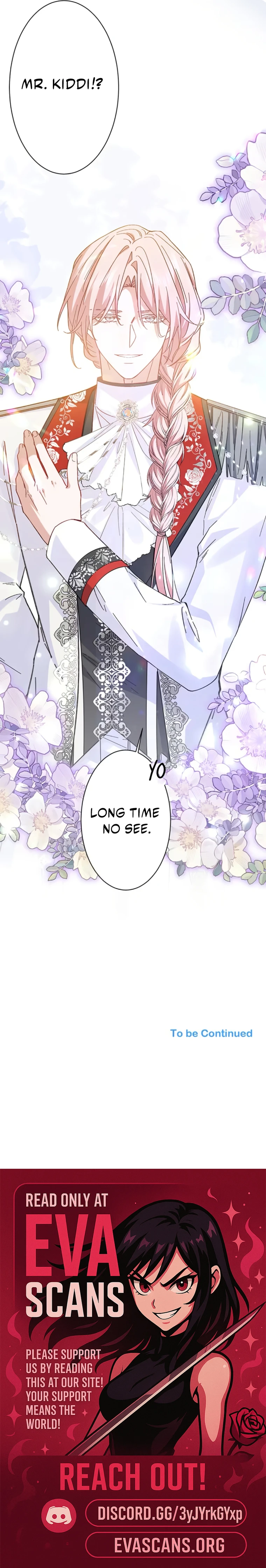 This Time, I Will Avoid This Marriage- a Method to Part Ways With You, Who Lacks Love Chapter 31 - page 16