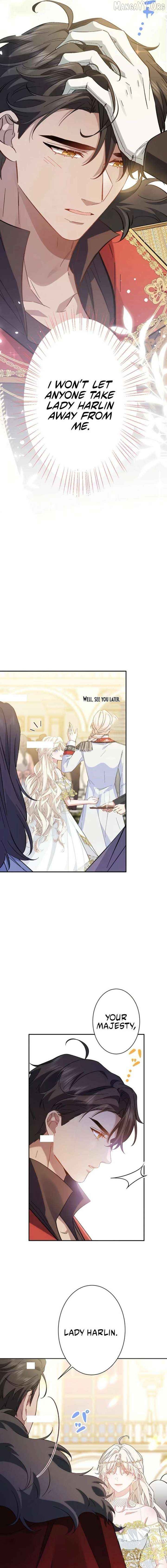 This Time, I Will Avoid This Marriage- a Method to Part Ways With You, Who Lacks Love Chapter 32 - page 10