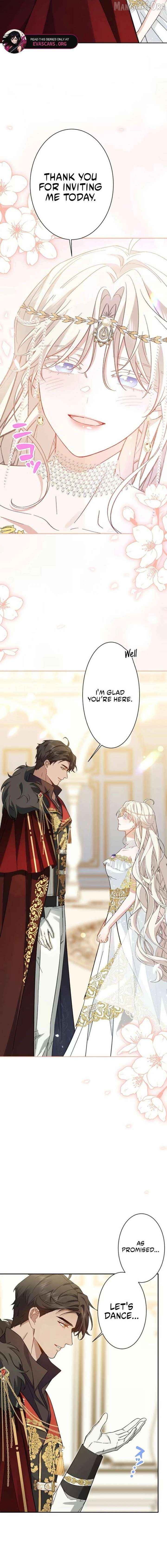 This Time, I Will Avoid This Marriage- a Method to Part Ways With You, Who Lacks Love Chapter 32 - page 11