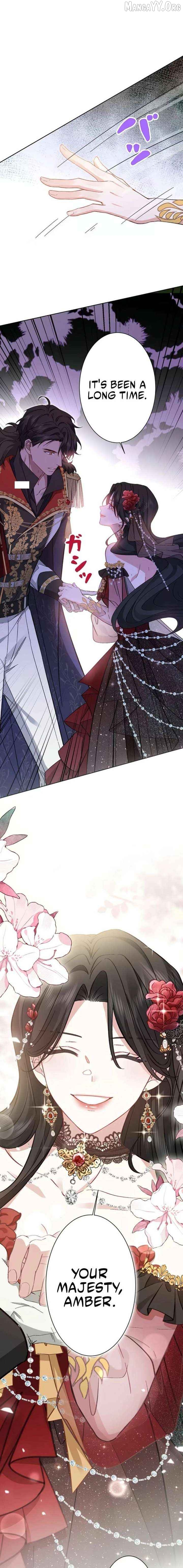 This Time, I Will Avoid This Marriage- a Method to Part Ways With You, Who Lacks Love Chapter 32 - page 12