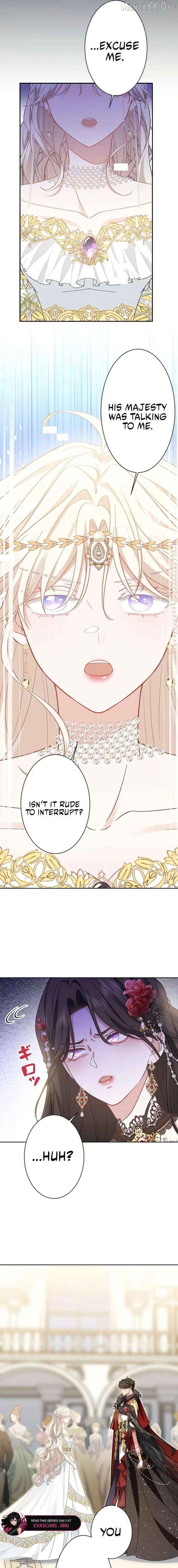 This Time, I Will Avoid This Marriage- a Method to Part Ways With You, Who Lacks Love Chapter 32 - page 14