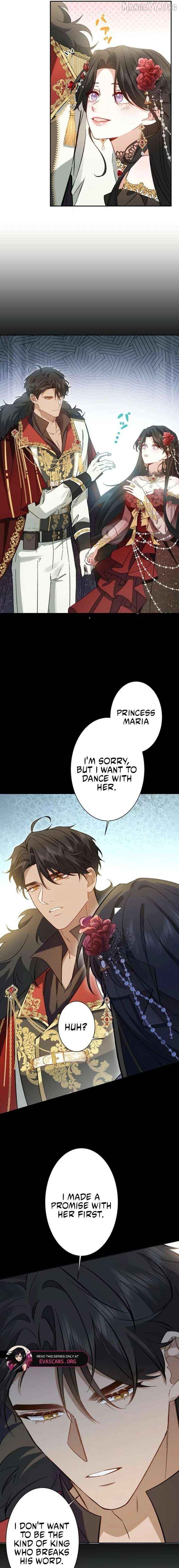 This Time, I Will Avoid This Marriage- a Method to Part Ways With You, Who Lacks Love Chapter 32 - page 16