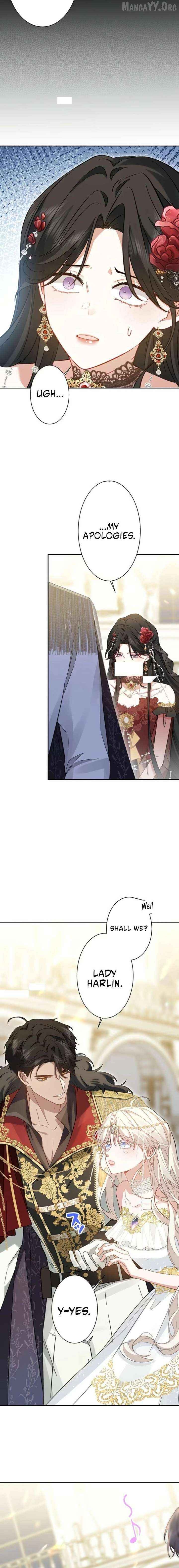 This Time, I Will Avoid This Marriage- a Method to Part Ways With You, Who Lacks Love Chapter 32 - page 17