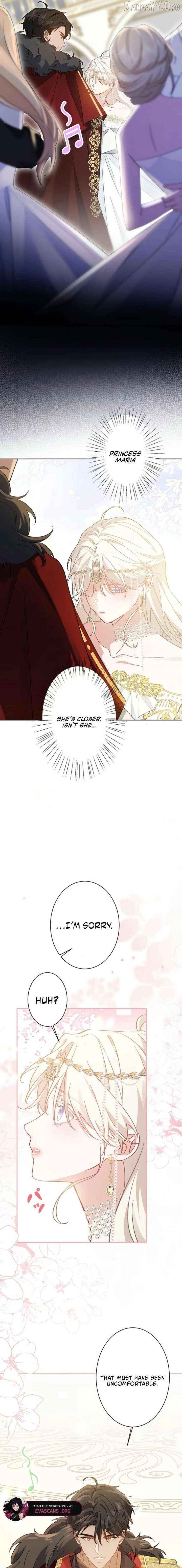 This Time, I Will Avoid This Marriage- a Method to Part Ways With You, Who Lacks Love Chapter 32 - page 18