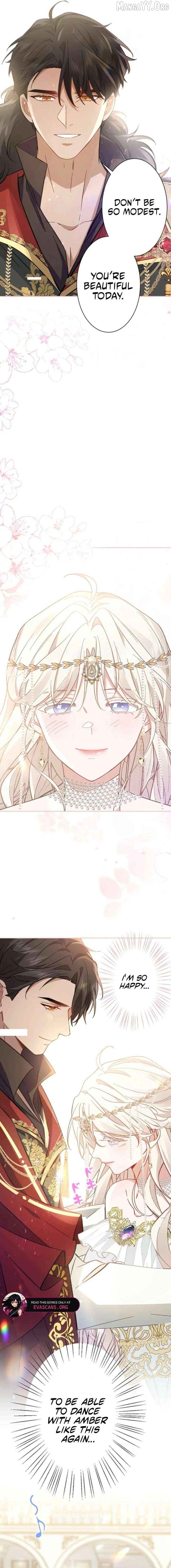This Time, I Will Avoid This Marriage- a Method to Part Ways With You, Who Lacks Love Chapter 32 - page 20