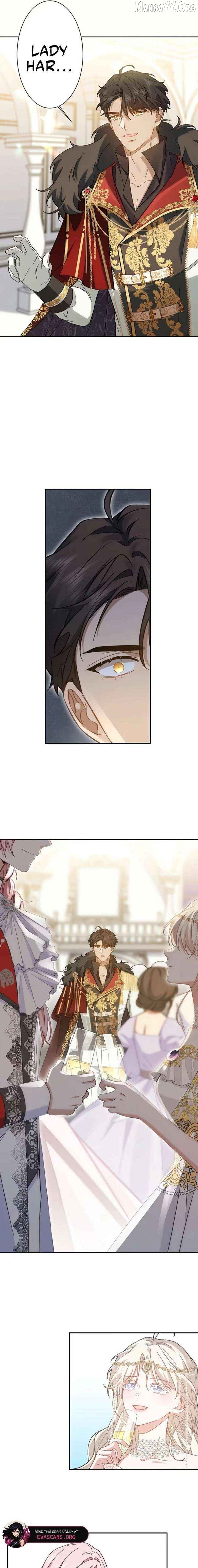 This Time, I Will Avoid This Marriage- a Method to Part Ways With You, Who Lacks Love Chapter 32 - page 6