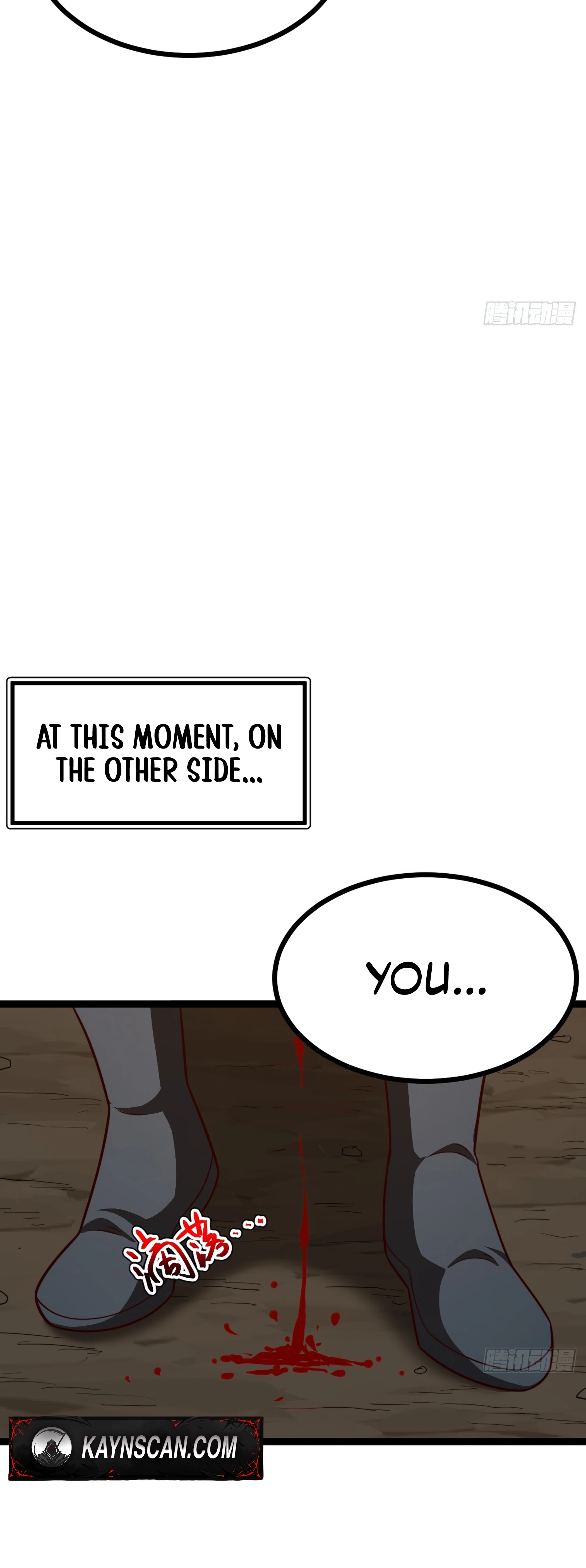 I Was Forced by the System to Become a Villain Chapter 101 - page 18