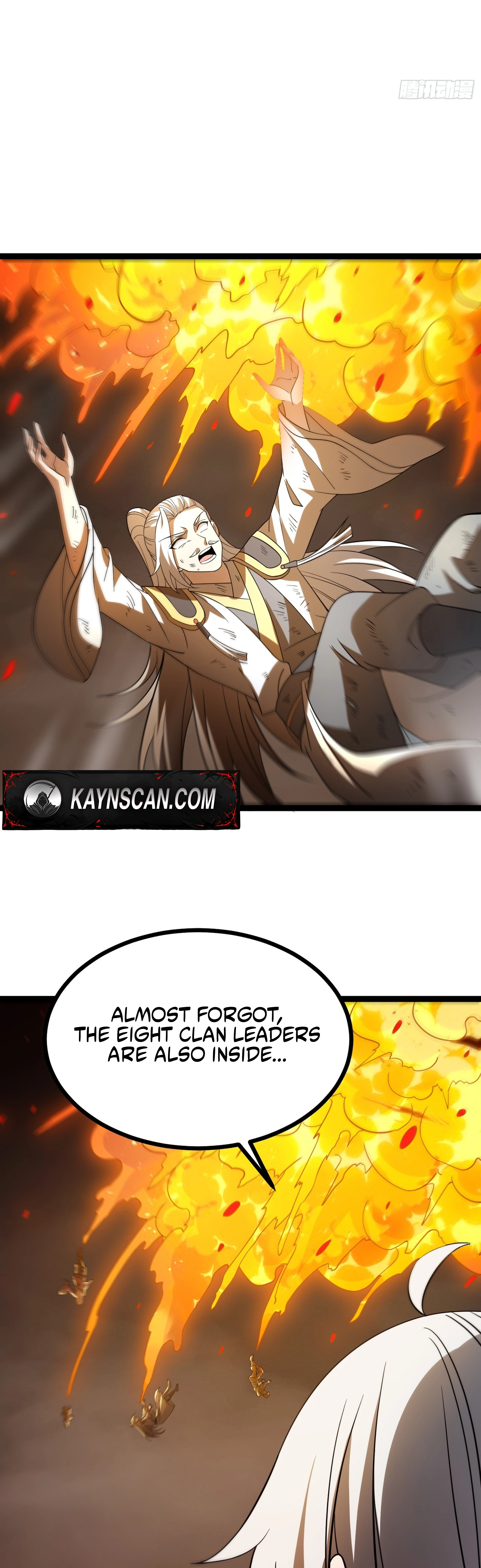 I Was Forced by the System to Become a Villain Chapter 101 - page 2