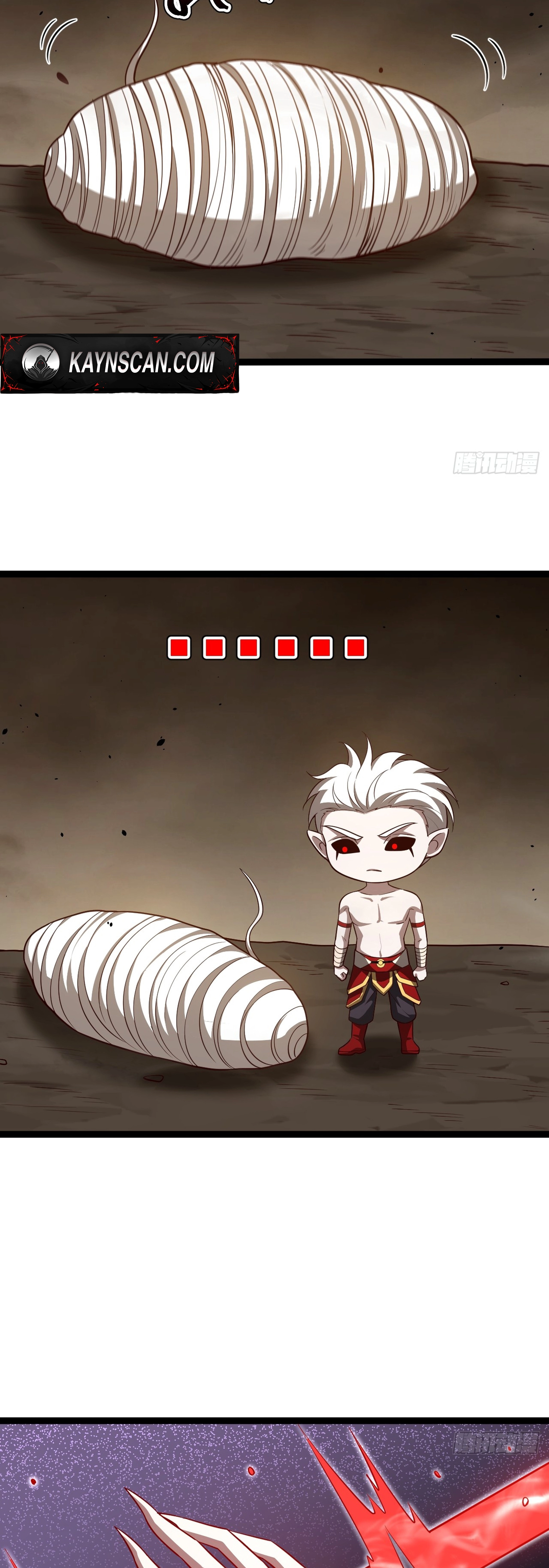 I Was Forced by the System to Become a Villain Chapter 101 - page 26