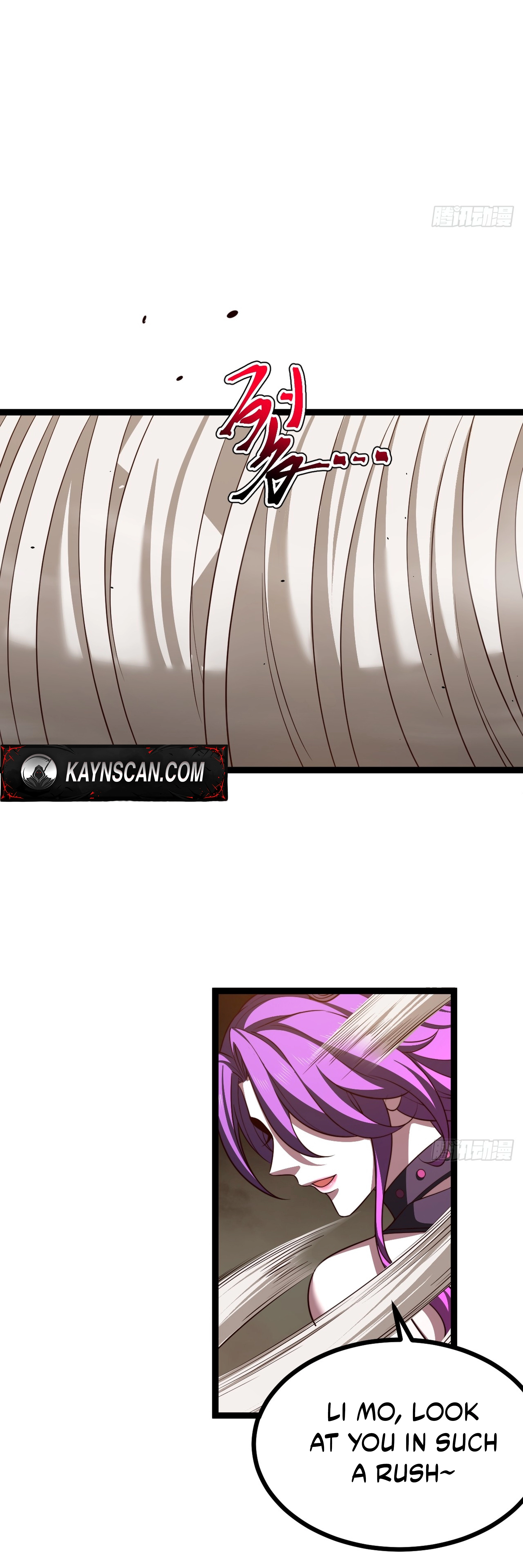 I Was Forced by the System to Become a Villain Chapter 101 - page 28