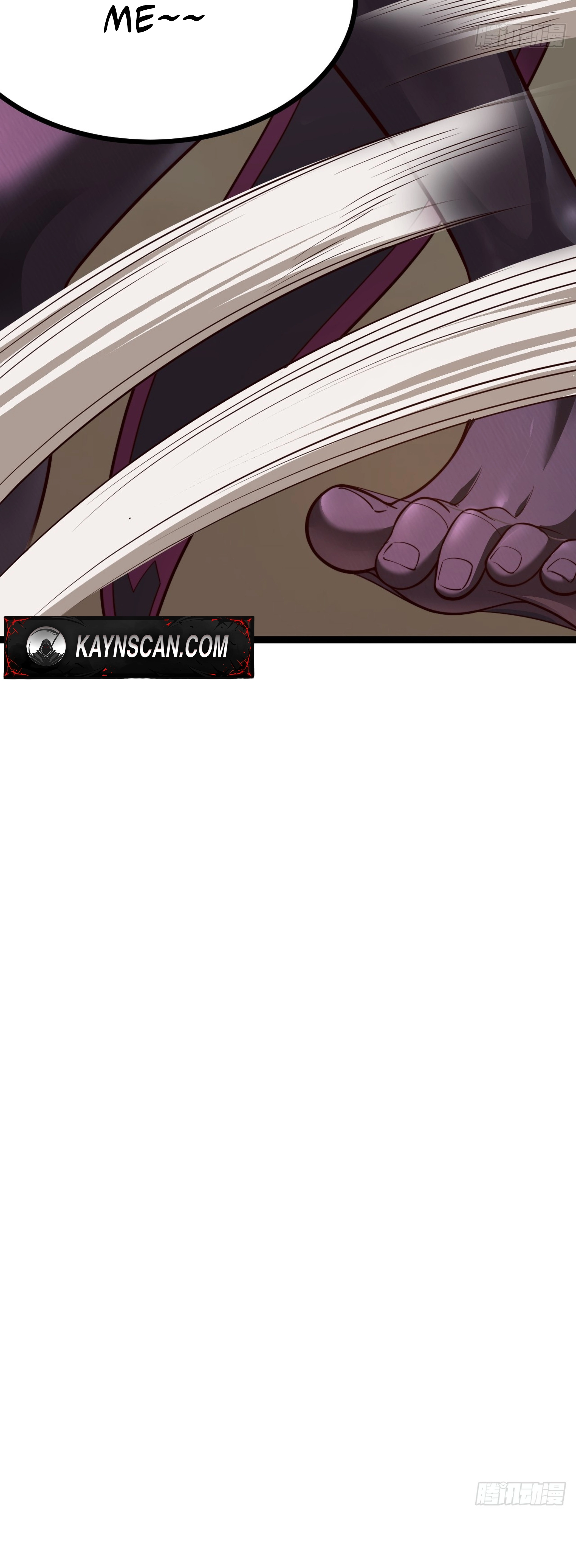 I Was Forced by the System to Become a Villain Chapter 101 - page 30