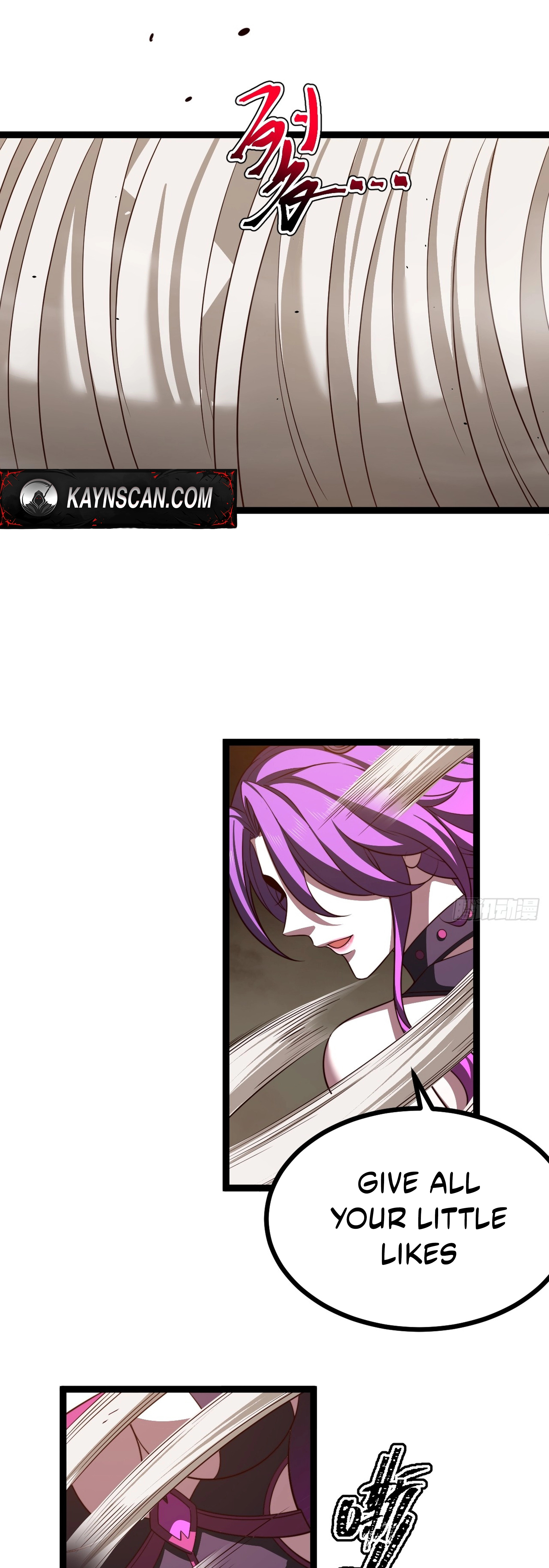 I Was Forced by the System to Become a Villain Chapter 101 - page 31