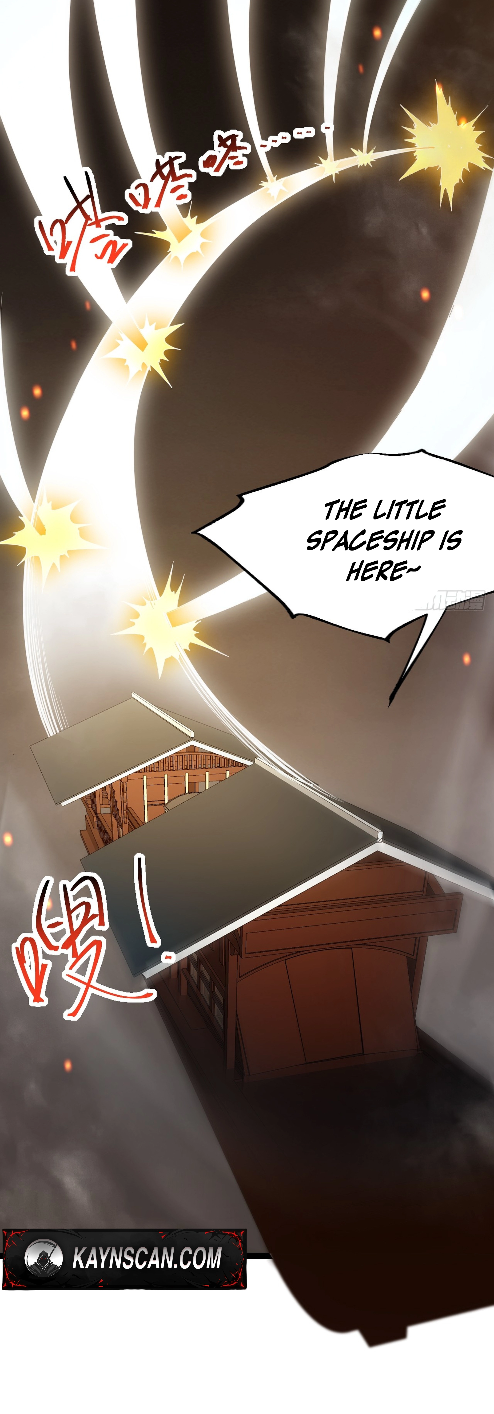I Was Forced by the System to Become a Villain Chapter 101 - page 4