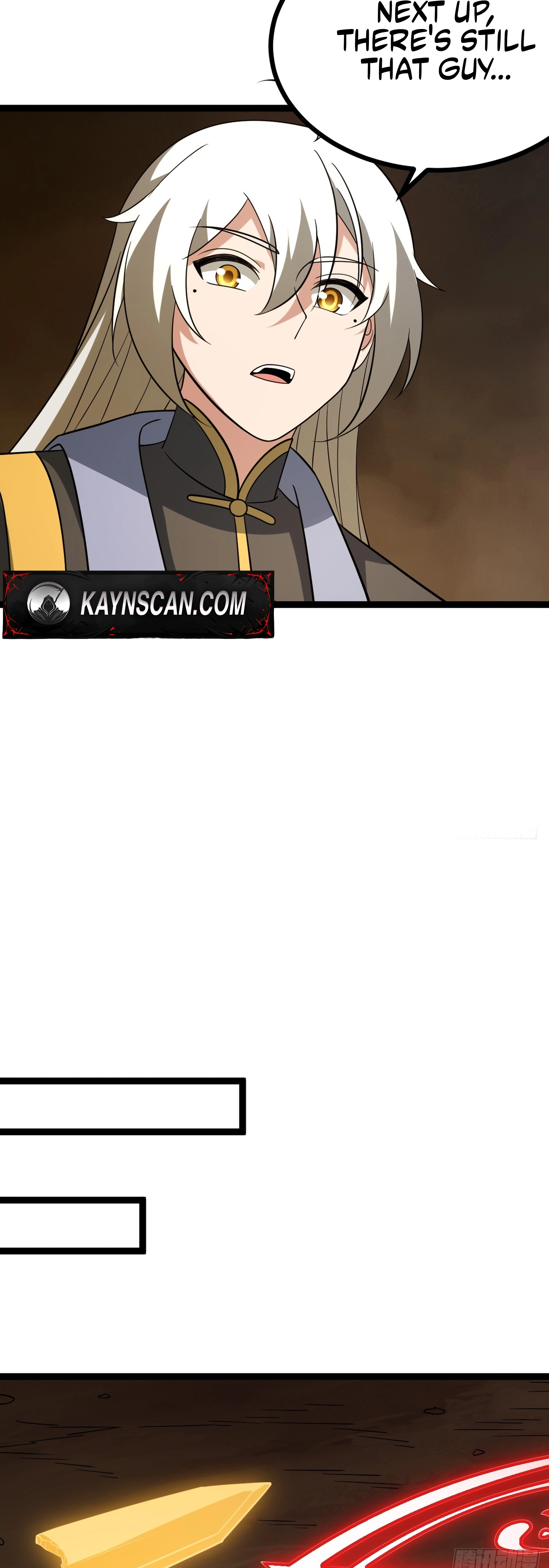 I Was Forced by the System to Become a Villain Chapter 101 - page 8
