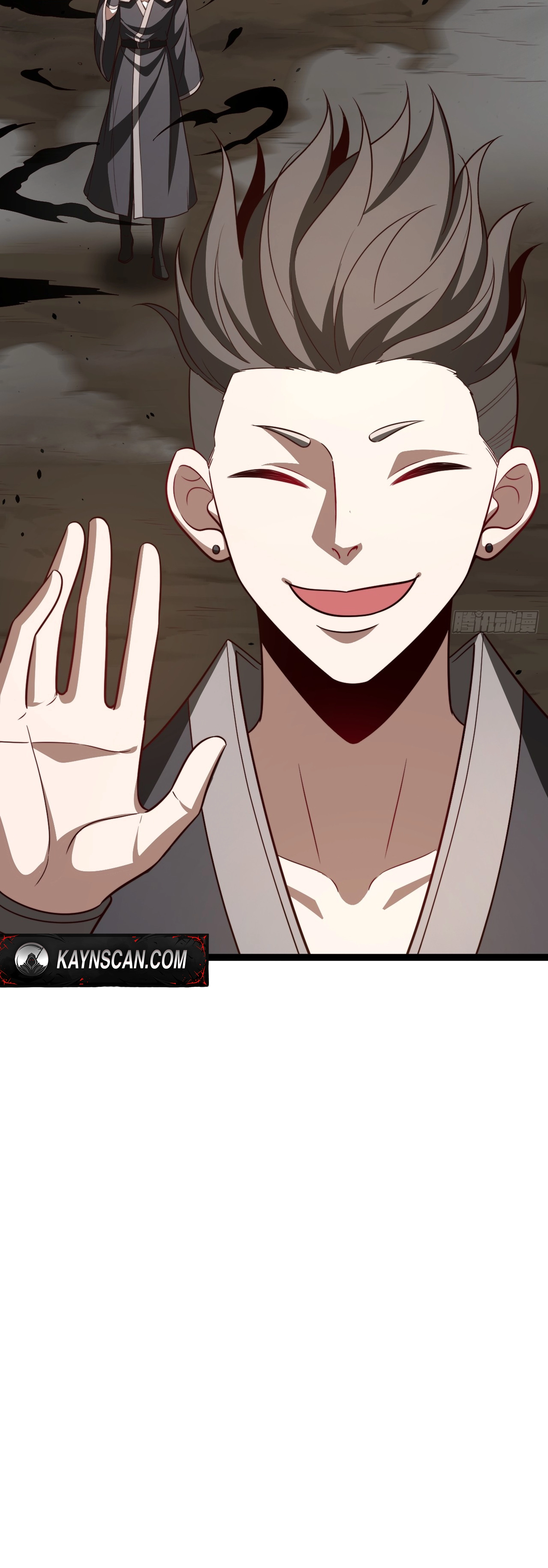 I Was Forced by the System to Become a Villain Chapter 102 - page 18