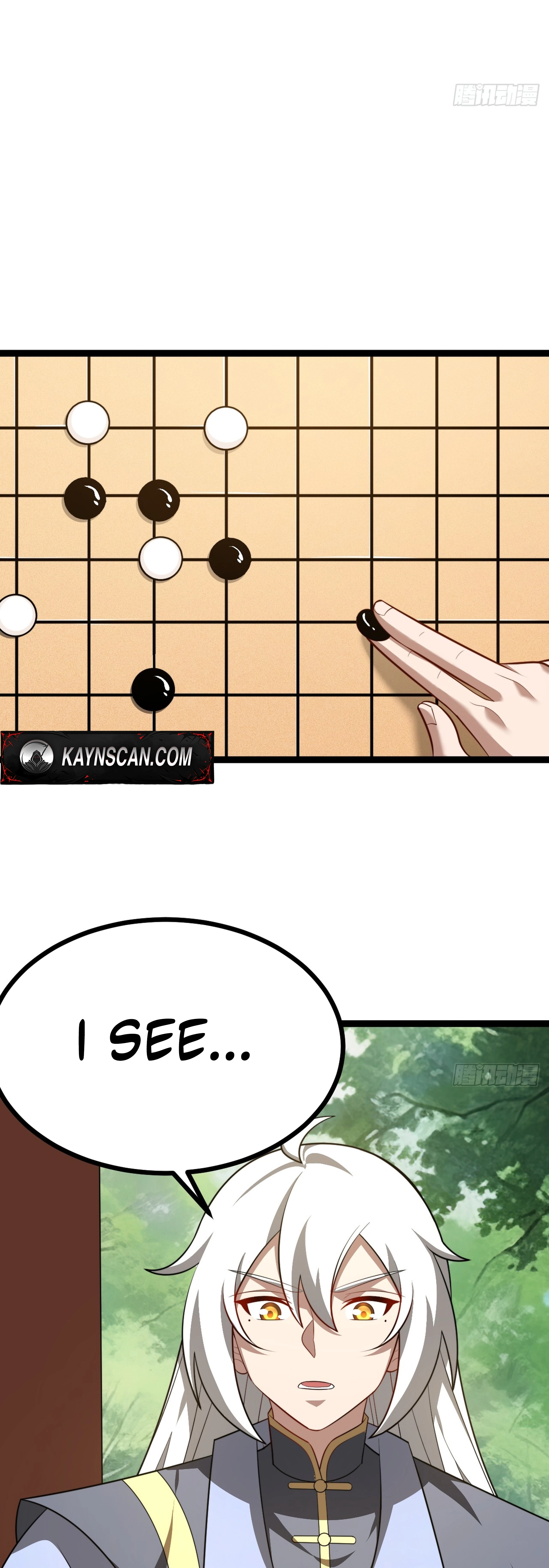 I Was Forced by the System to Become a Villain Chapter 102 - page 19