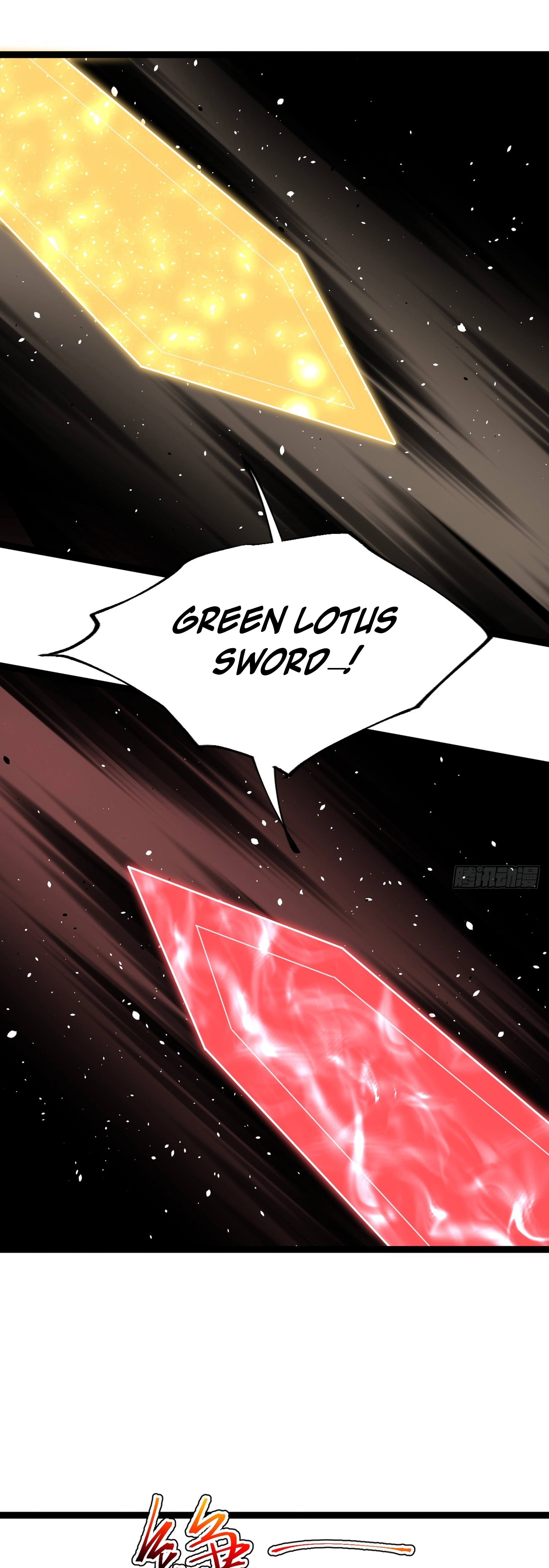 I Was Forced by the System to Become a Villain Chapter 102 - page 23