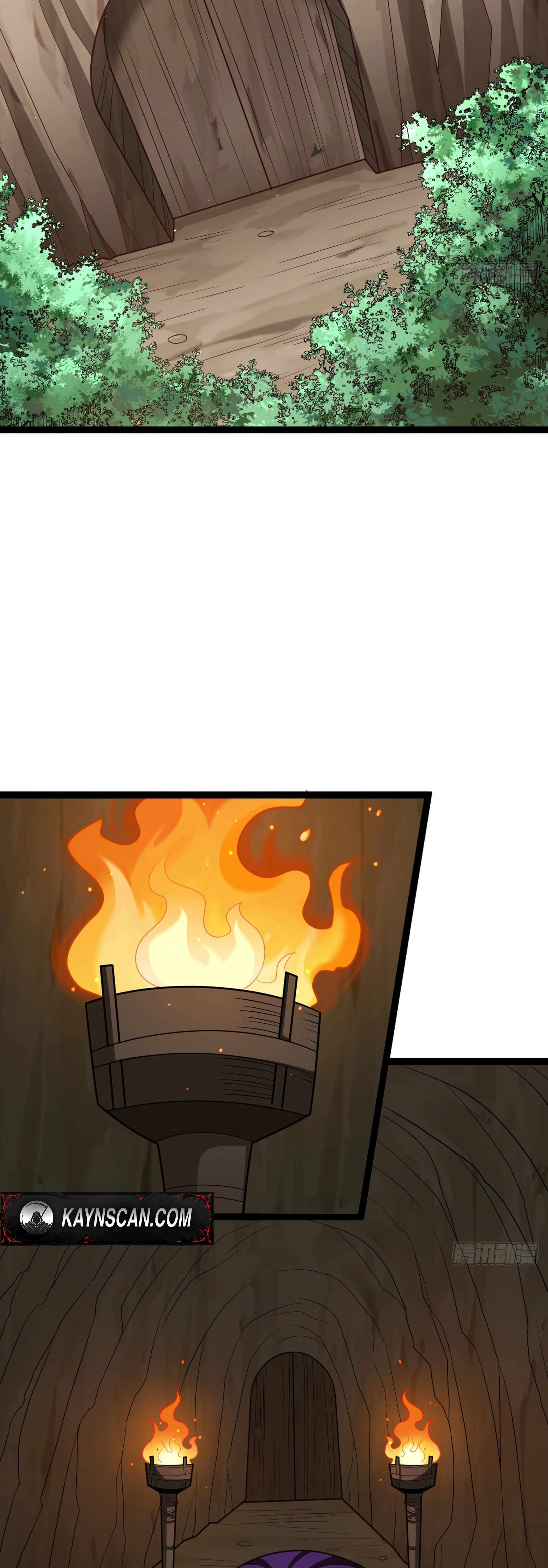 I Was Forced by the System to Become a Villain Chapter 102 - page 3