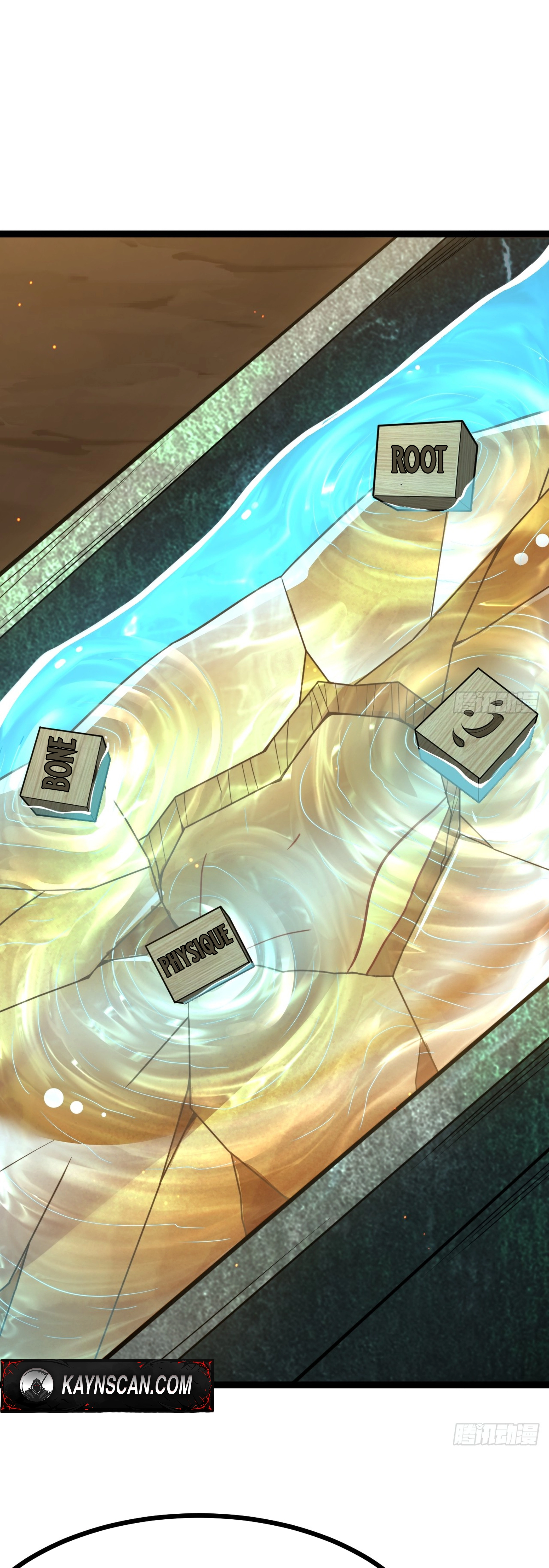 I Was Forced by the System to Become a Villain Chapter 102 - page 5
