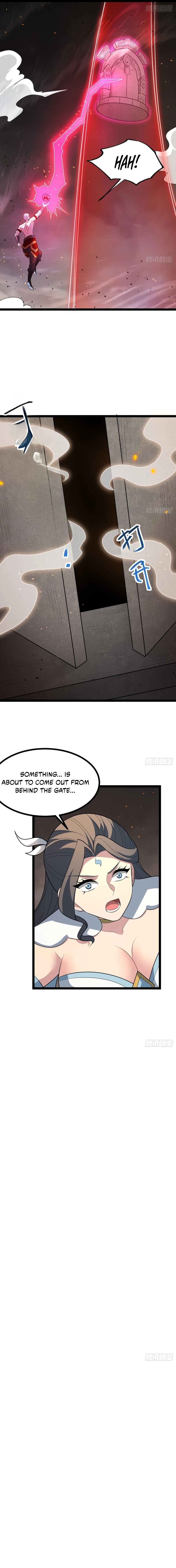 I Was Forced by the System to Become a Villain Chapter 97 - page 11