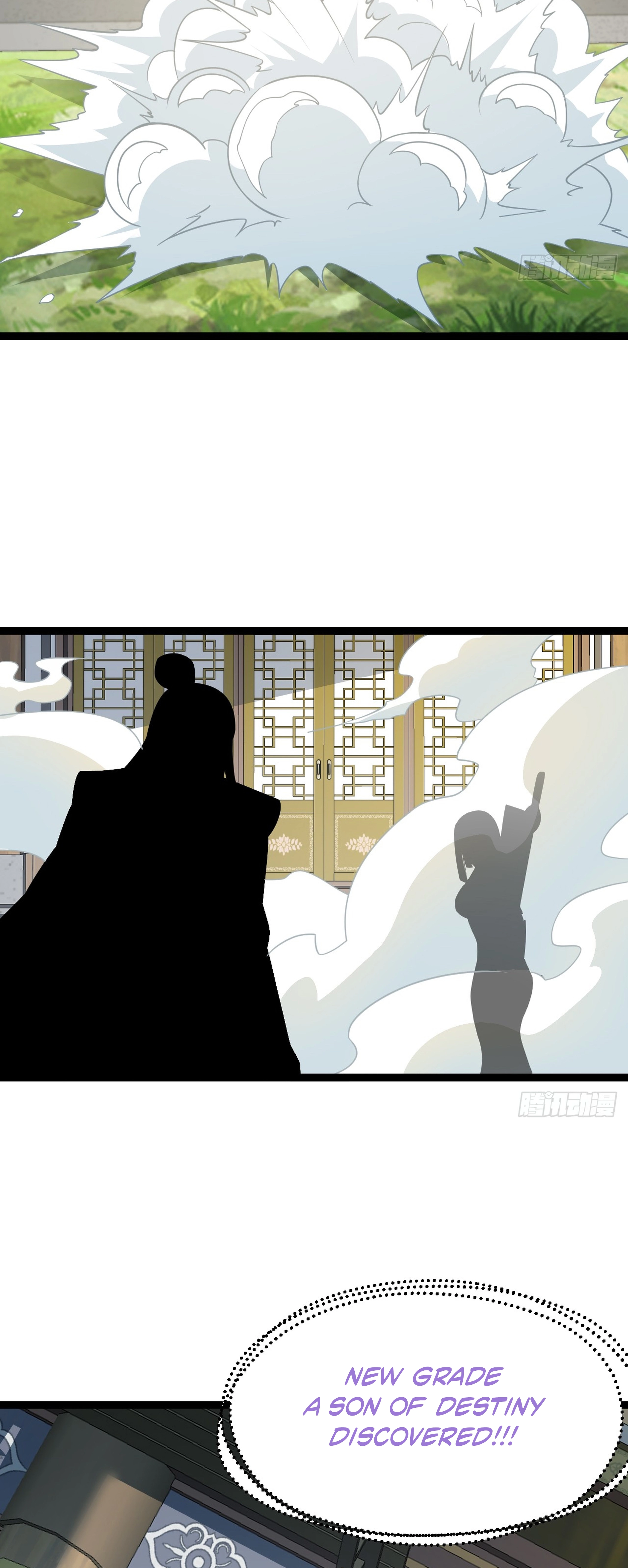 I Was Forced by the System to Become a Villain Chapter 104 - page 18