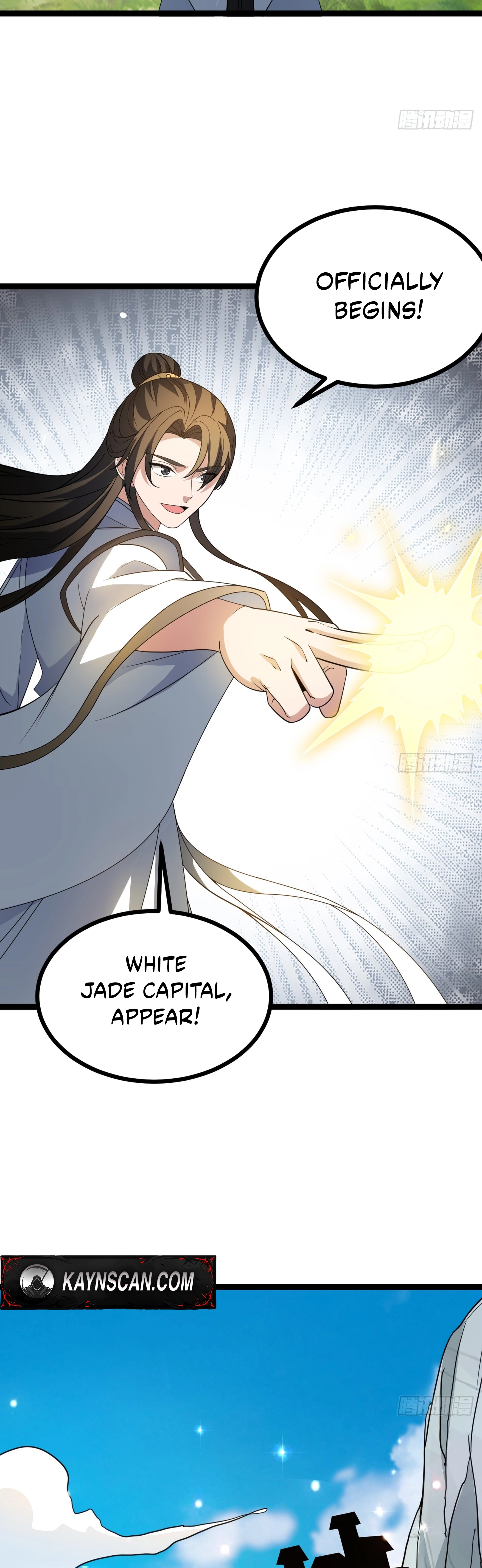 I Was Forced by the System to Become a Villain Chapter 104 - page 21