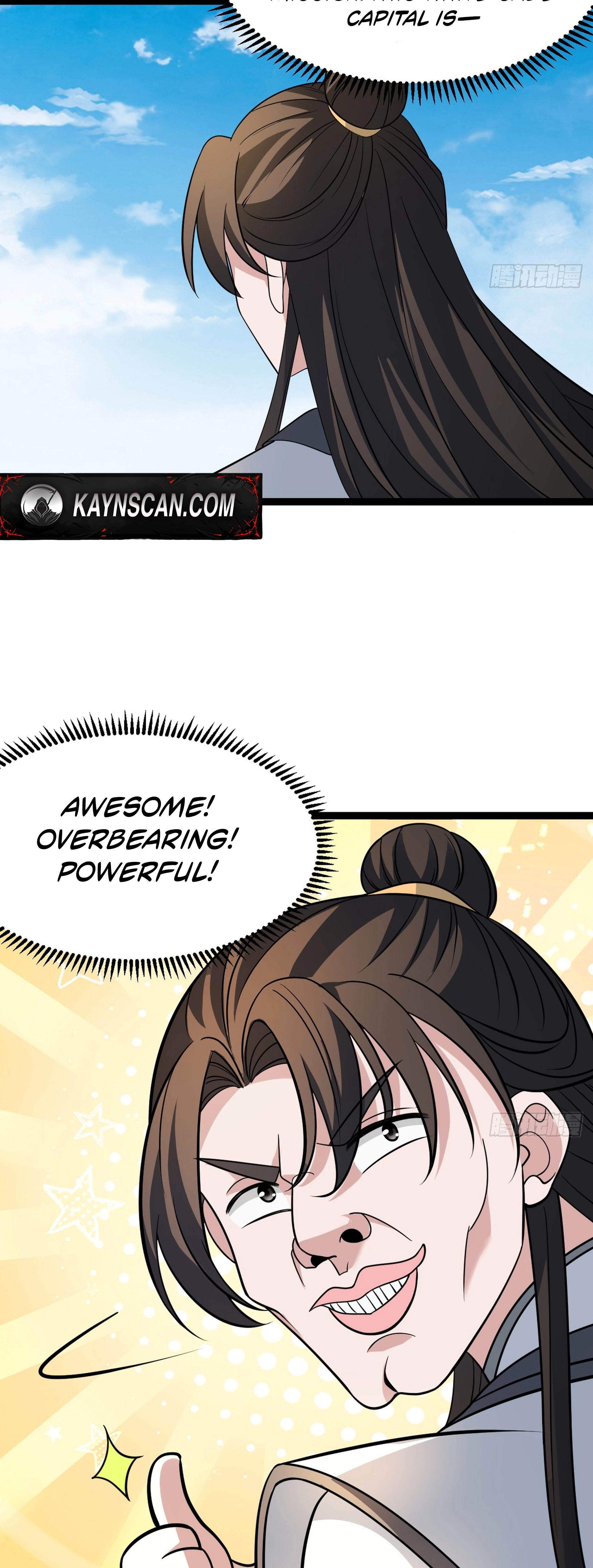 I Was Forced by the System to Become a Villain Chapter 104 - page 25
