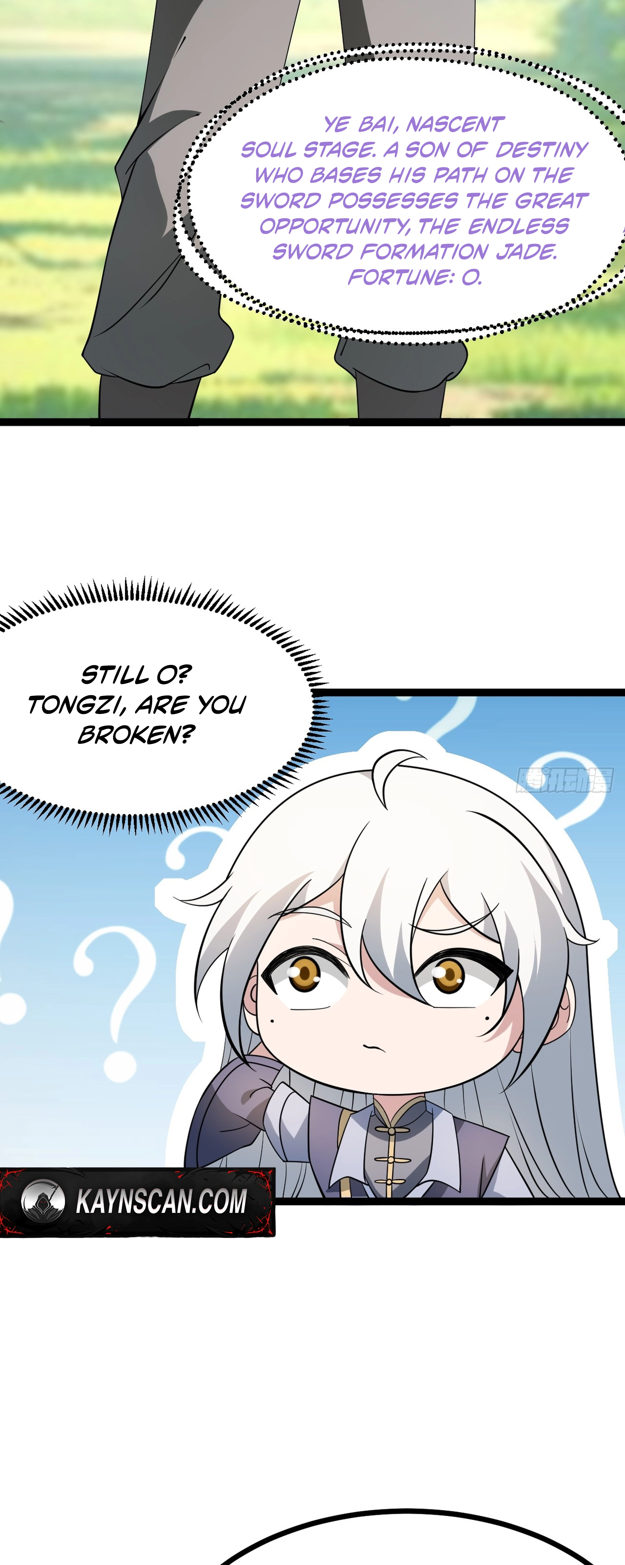 I Was Forced by the System to Become a Villain Chapter 104 - page 29