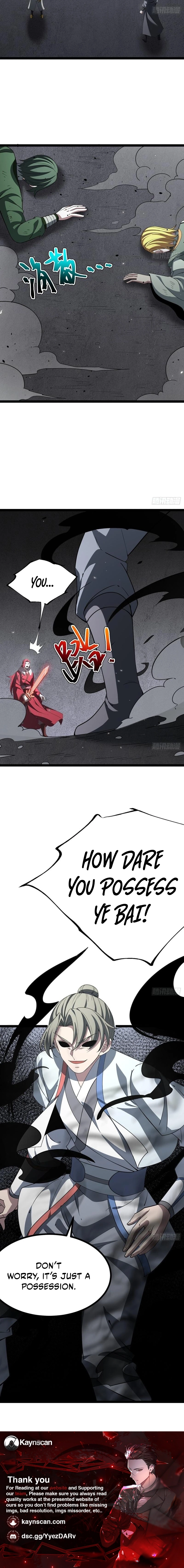 I Was Forced by the System to Become a Villain Chapter 109 - page 10