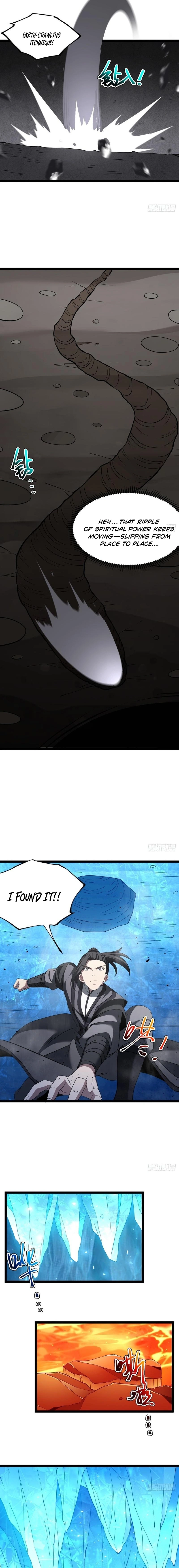 I Was Forced by the System to Become a Villain Chapter 110 - page 7