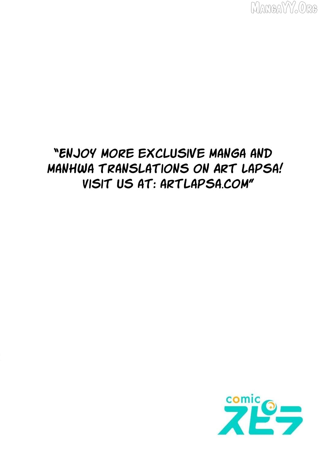 Saved By the Ice Cold Prince's Embrace [Official] Chapter 16 - page 3