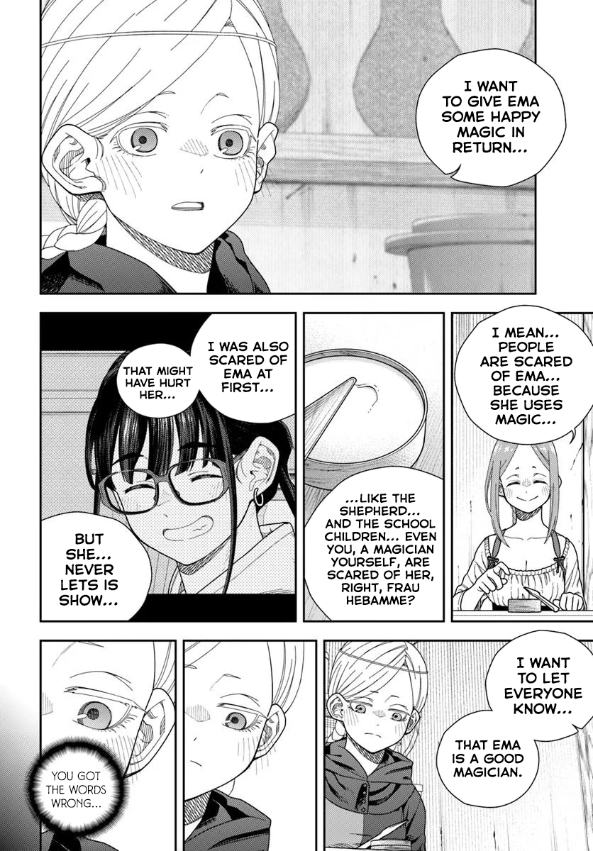 Pest ga Aketara Asobimashou! ~Chuusei Europa Sekai to Gendai Bunmei Slow Life~ Chapter 8 - page 18