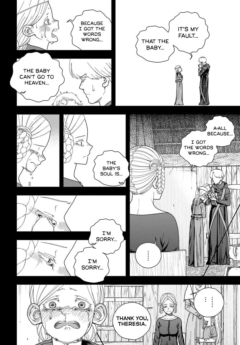 Pest ga Aketara Asobimashou! ~Chuusei Europa Sekai to Gendai Bunmei Slow Life~ Chapter 8 - page 20