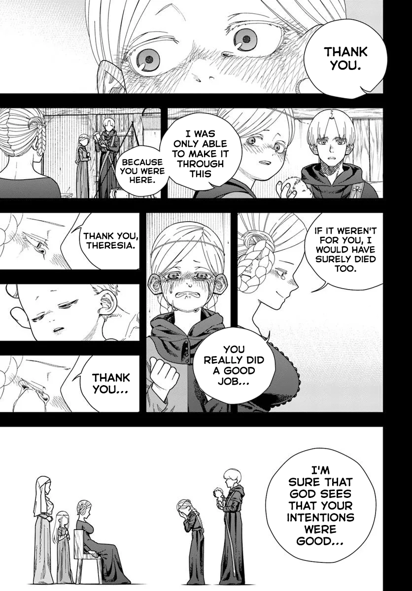 Pest ga Aketara Asobimashou! ~Chuusei Europa Sekai to Gendai Bunmei Slow Life~ Chapter 8 - page 21