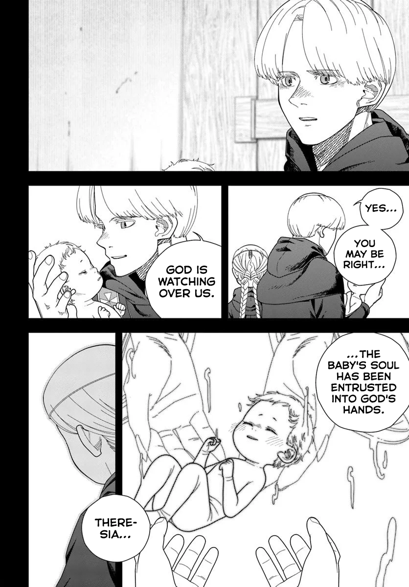 Pest ga Aketara Asobimashou! ~Chuusei Europa Sekai to Gendai Bunmei Slow Life~ Chapter 8 - page 22