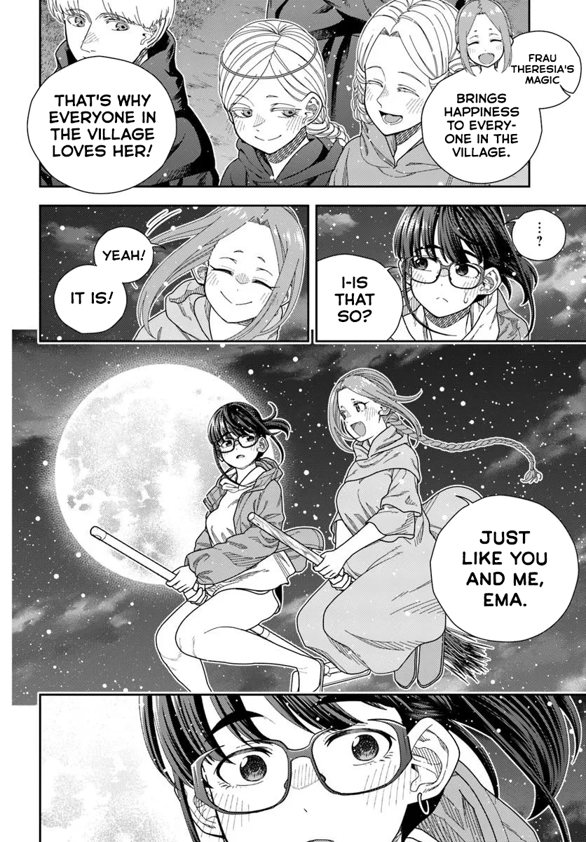 Pest ga Aketara Asobimashou! ~Chuusei Europa Sekai to Gendai Bunmei Slow Life~ Chapter 8 - page 34