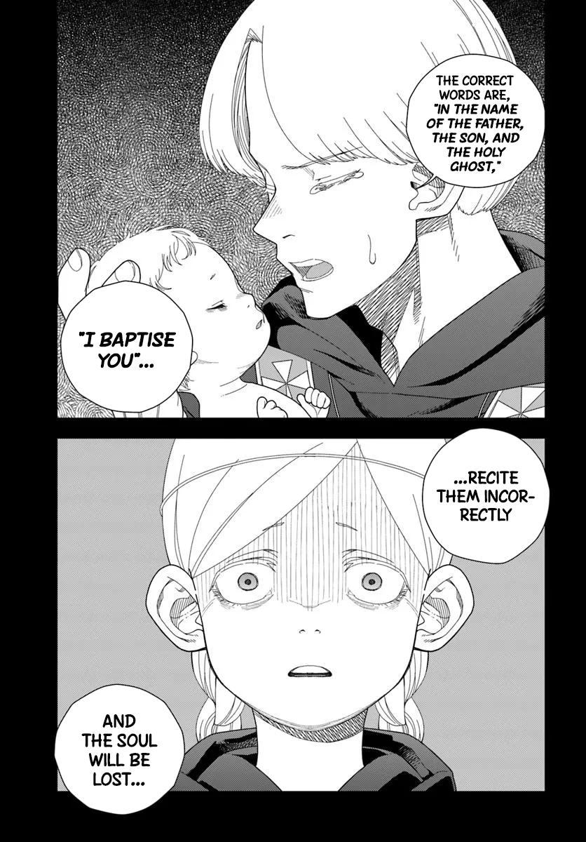 Pest ga Aketara Asobimashou! ~Chuusei Europa Sekai to Gendai Bunmei Slow Life~ Chapter 8 - page 5