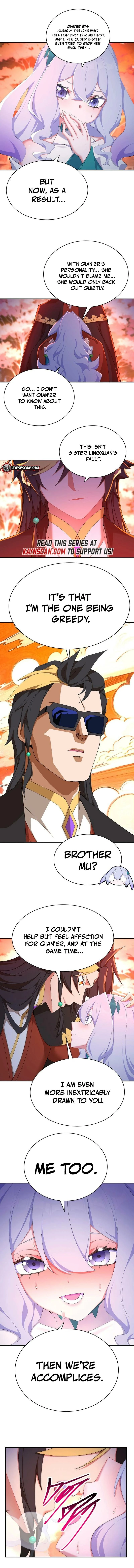 It Turns Out, They Were The True Protagonists From The Start Chapter 51 - page 3