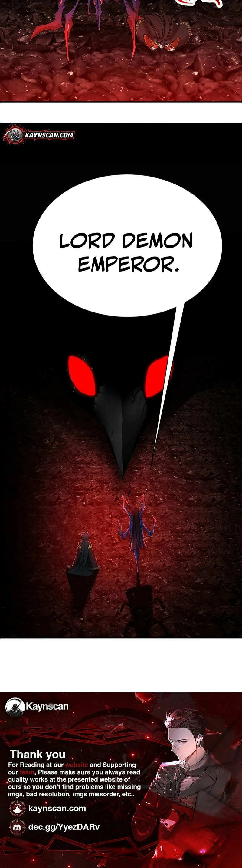 It Turns Out, They Were The True Protagonists From The Start Chapter 52 - page 13