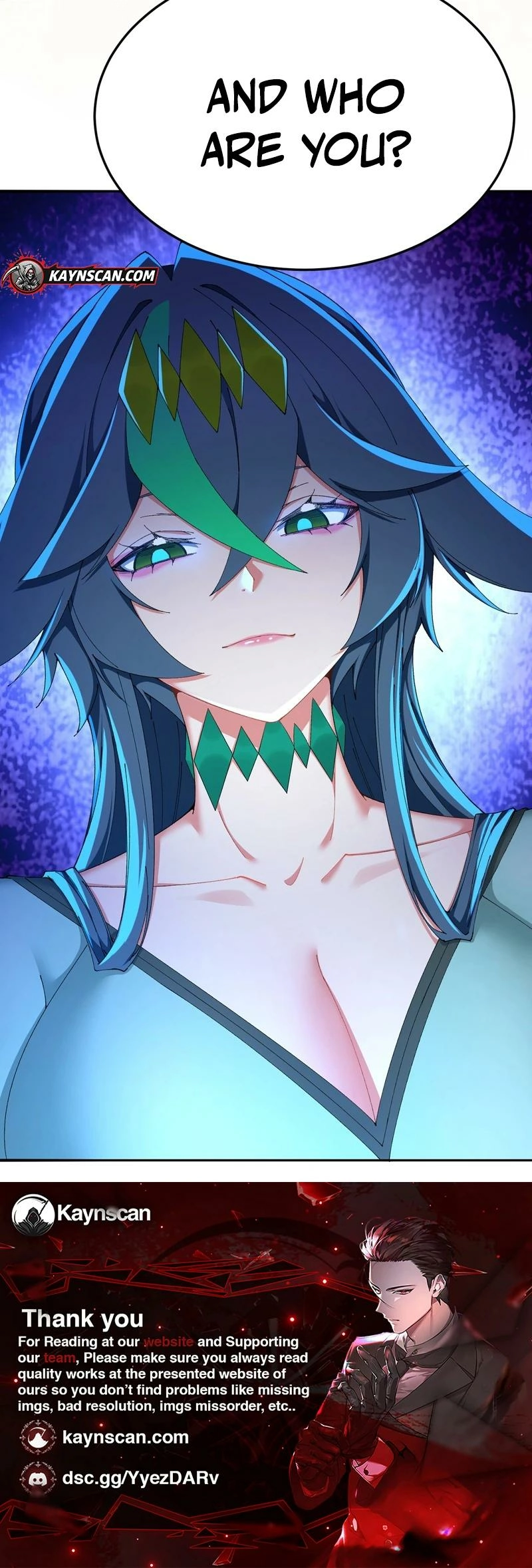 It Turns Out, They Were The True Protagonists From The Start Chapter 53 - page 10