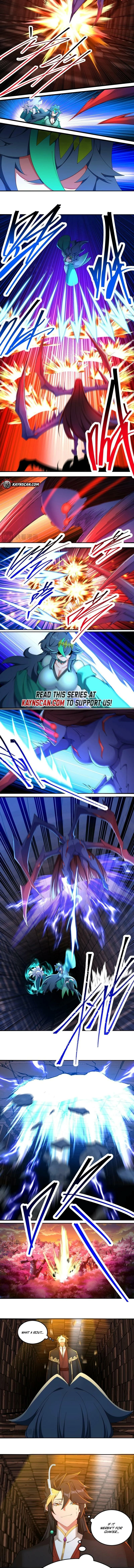 It Turns Out, They Were The True Protagonists From The Start Chapter 53 - page 9