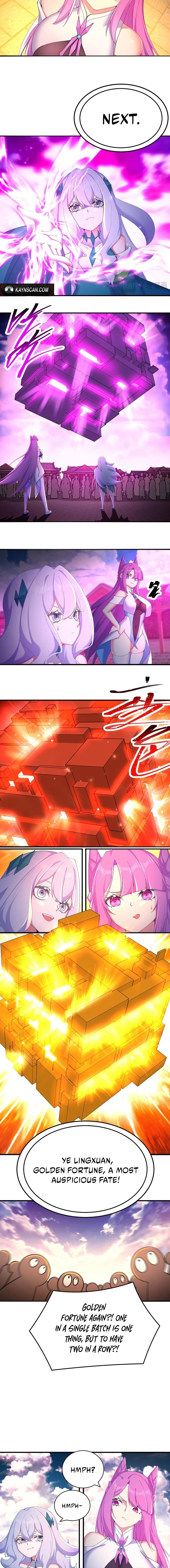 It Turns Out, They Were The True Protagonists From The Start Chapter 40 - page 2