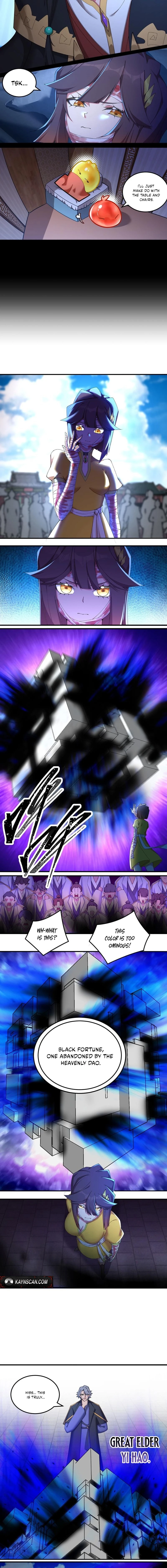 It Turns Out, They Were The True Protagonists From The Start Chapter 40 - page 6