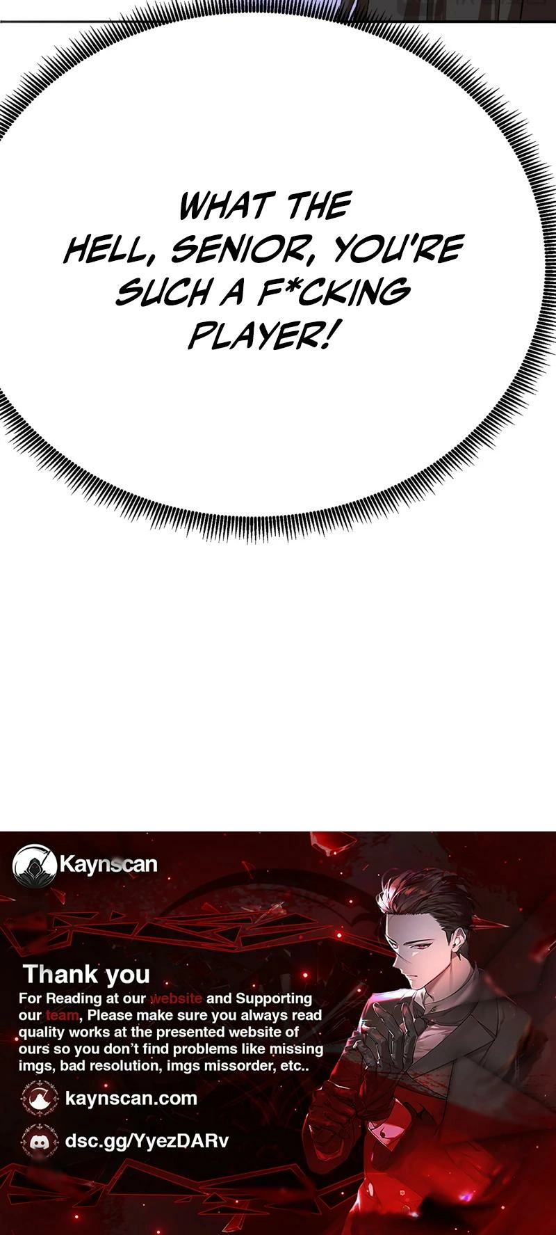 It Turns Out, They Were The True Protagonists From The Start Chapter 55 - page 8