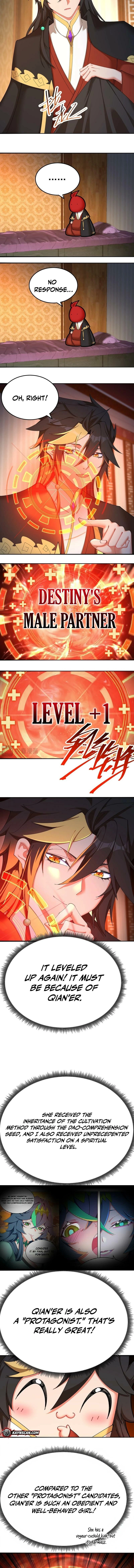 It Turns Out, They Were The True Protagonists From The Start Chapter 56 - page 2